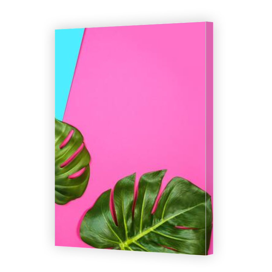 Thumbnail for Canvas - Gallery Canvas Wrap