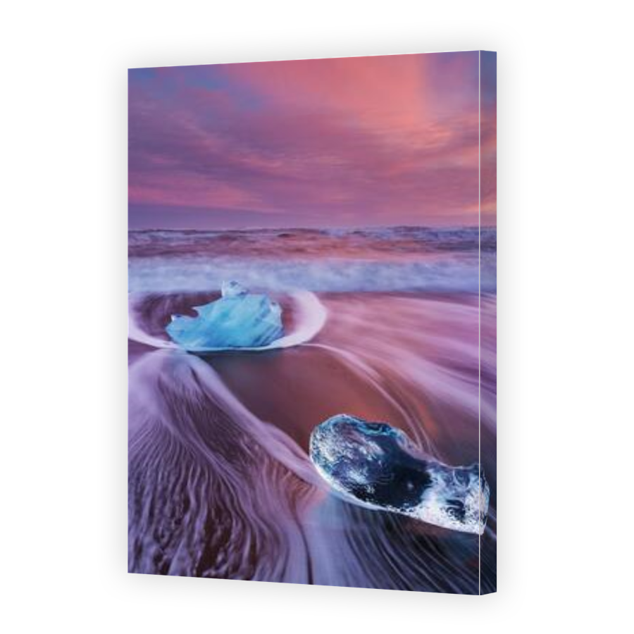 Thumbnail for Canvas - Gallery Canvas Wrap
