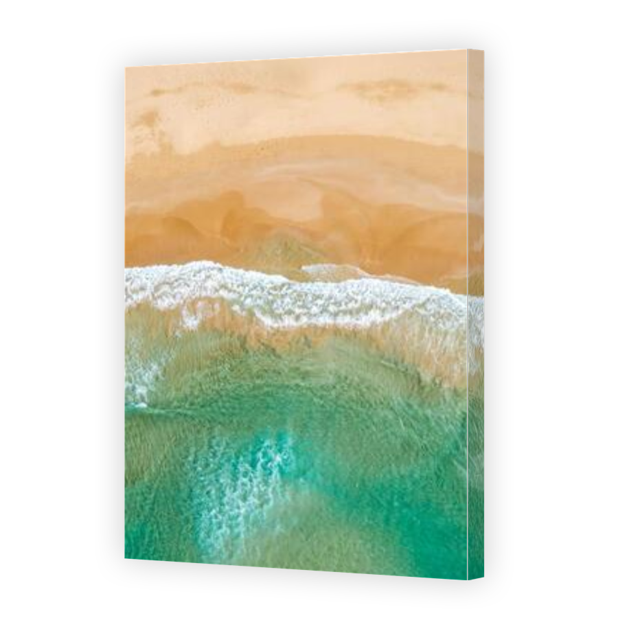 Thumbnail for Canvas - Gallery Canvas Wrap