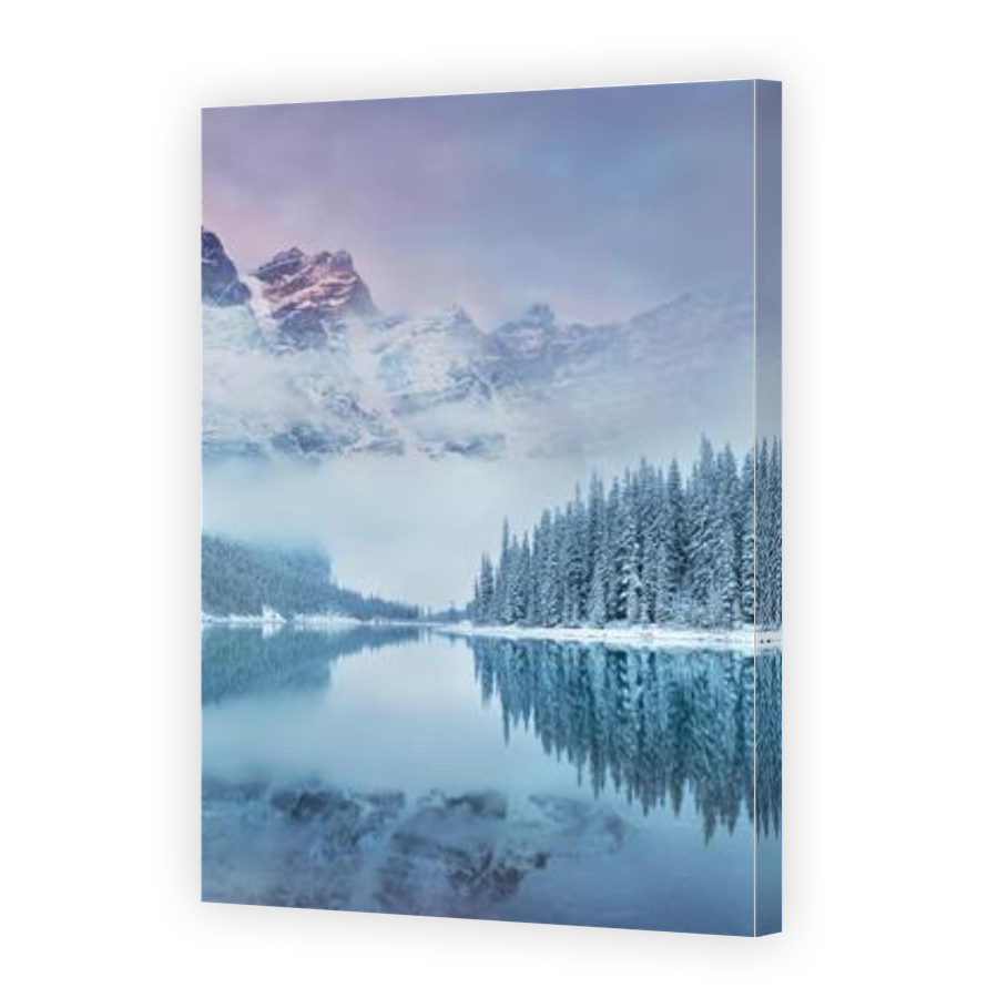 Thumbnail for Canvas - Gallery Canvas Wrap