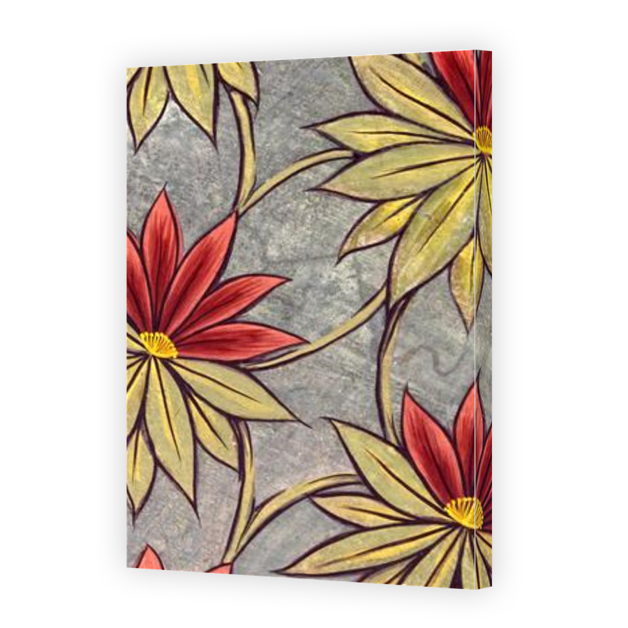 Thumbnail for Canvas - Gallery Canvas Wrap