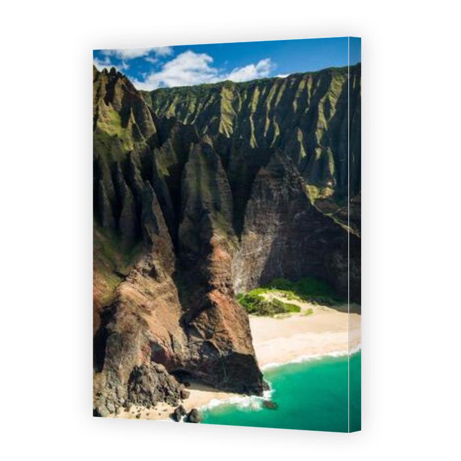 Thumbnail for Canvas - Gallery Canvas Wrap