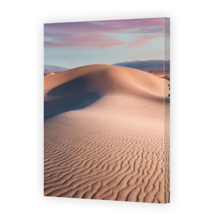 Thumbnail for Canvas - Gallery Canvas Wrap