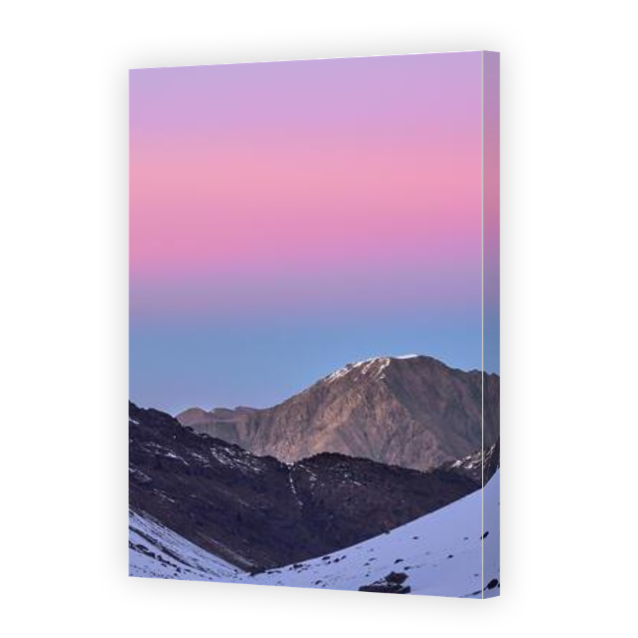Thumbnail for Canvas - Gallery Canvas Wrap