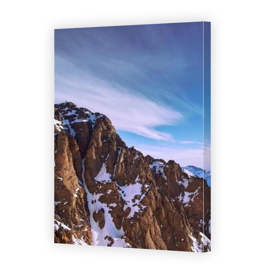 Thumbnail for Canvas - Gallery Canvas Wrap