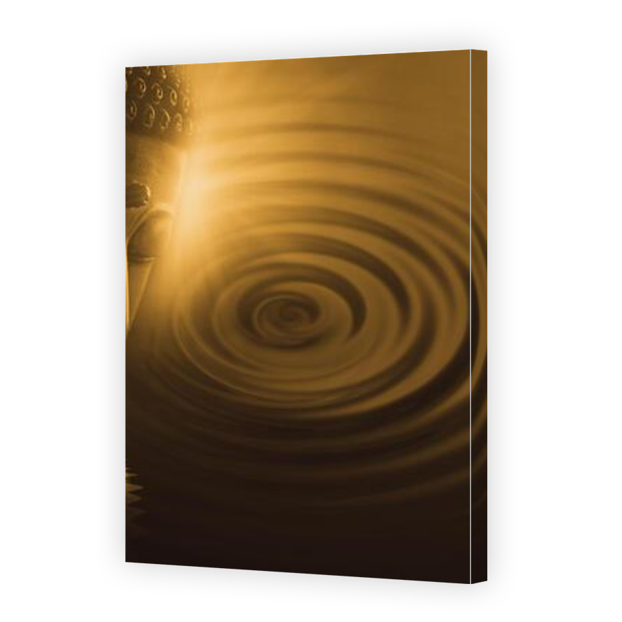 Thumbnail for Canvas - Gallery Canvas Wrap