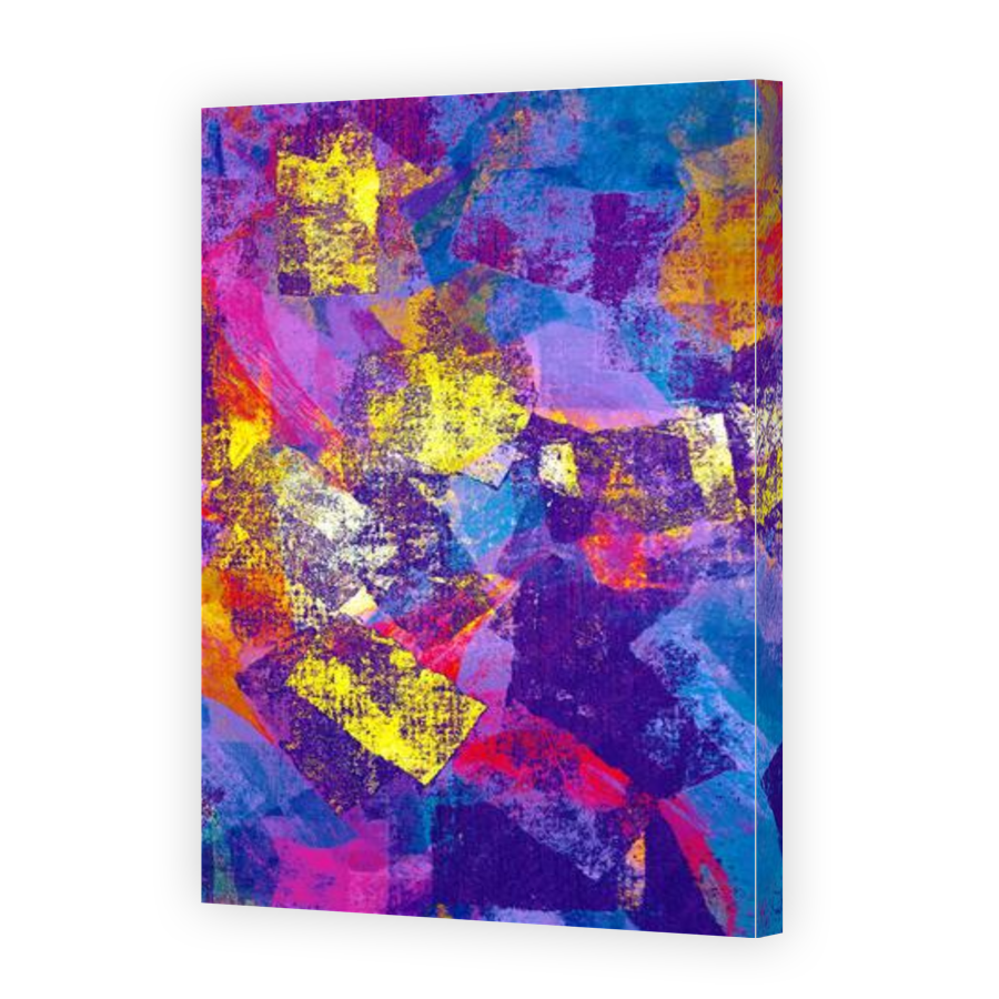 Thumbnail for Canvas - Gallery Canvas Wrap
