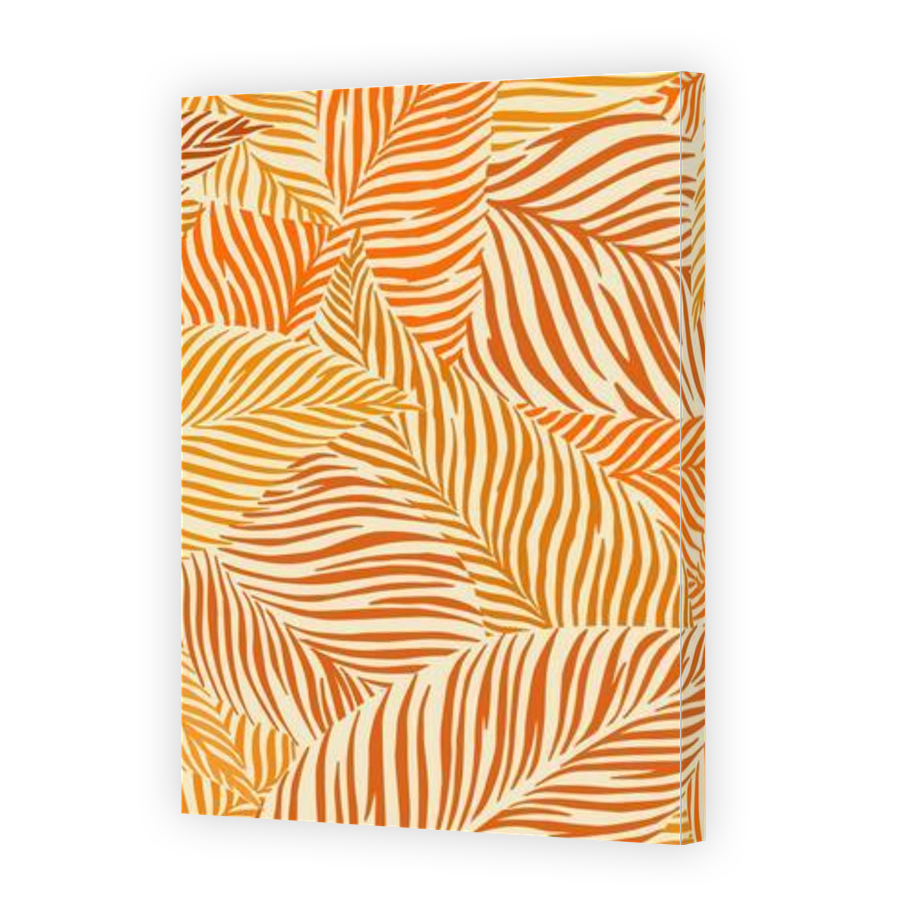 Thumbnail for Canvas - Gallery Canvas Wrap