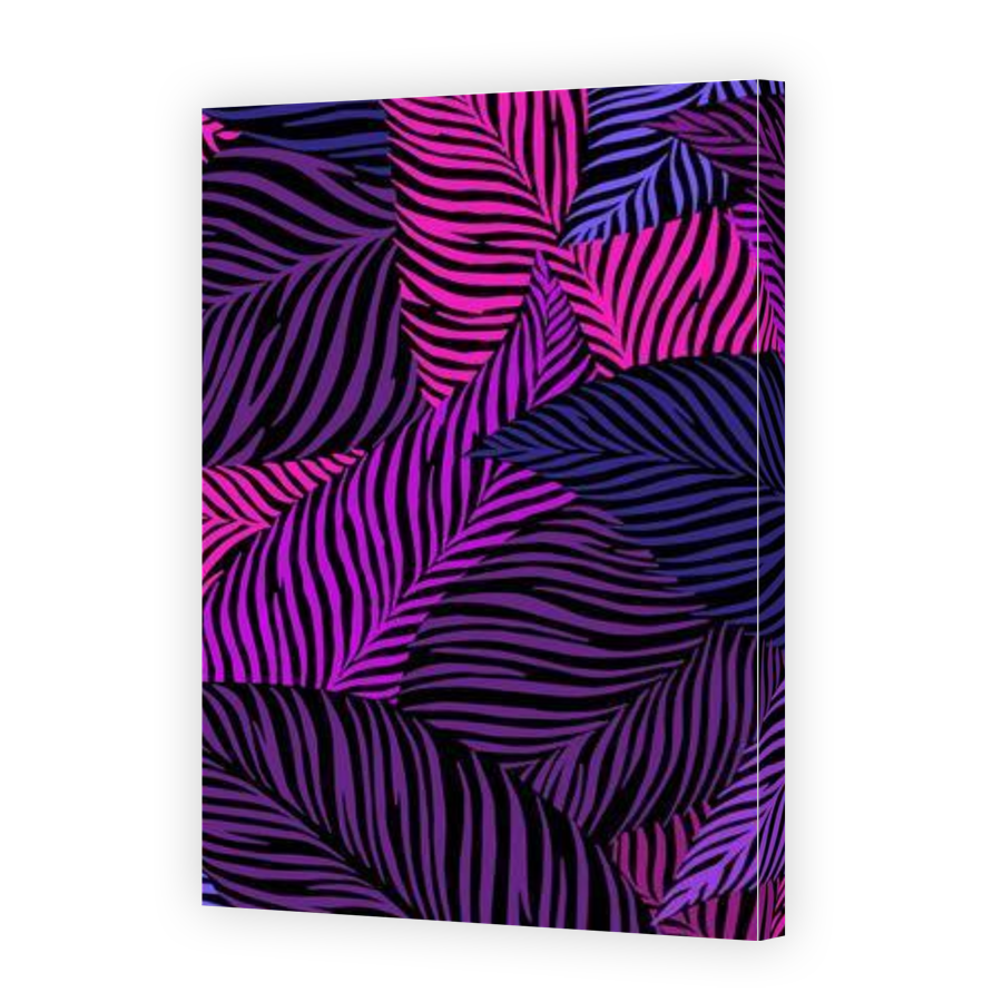 Thumbnail for Canvas - Gallery Canvas Wrap