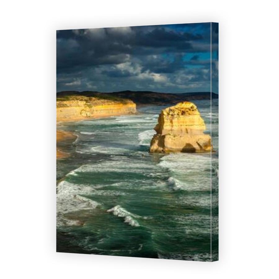 Thumbnail for Canvas - Gallery Canvas Wrap