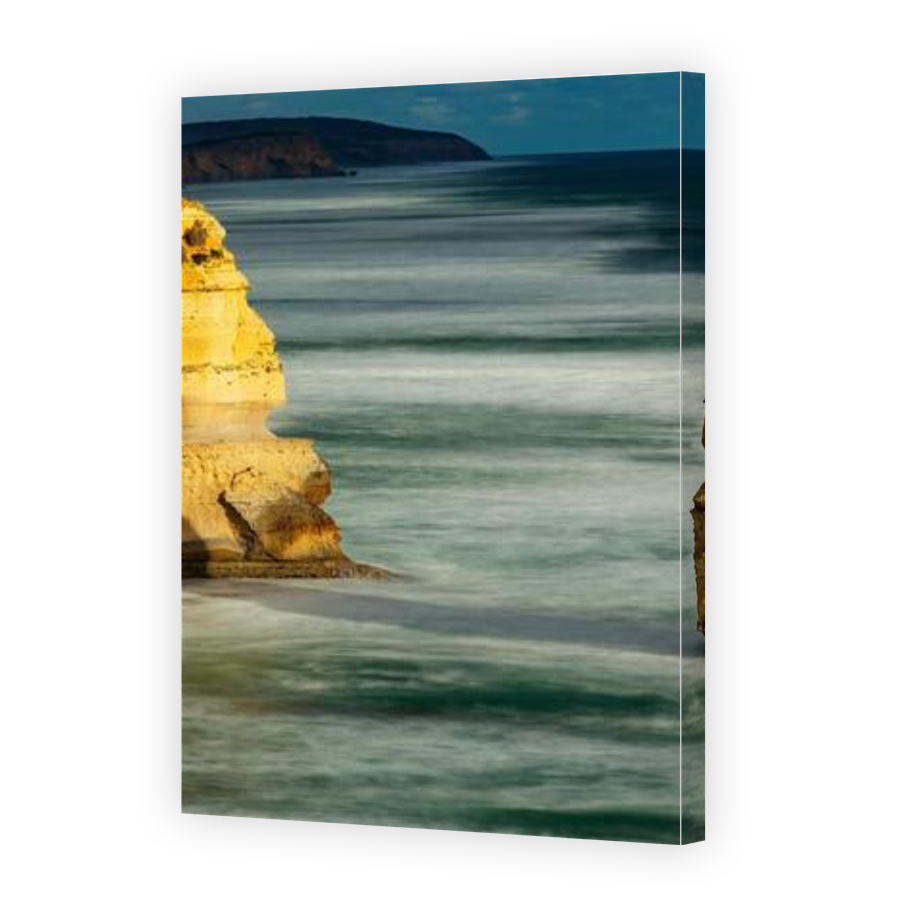 Thumbnail for Canvas - Gallery Canvas Wrap