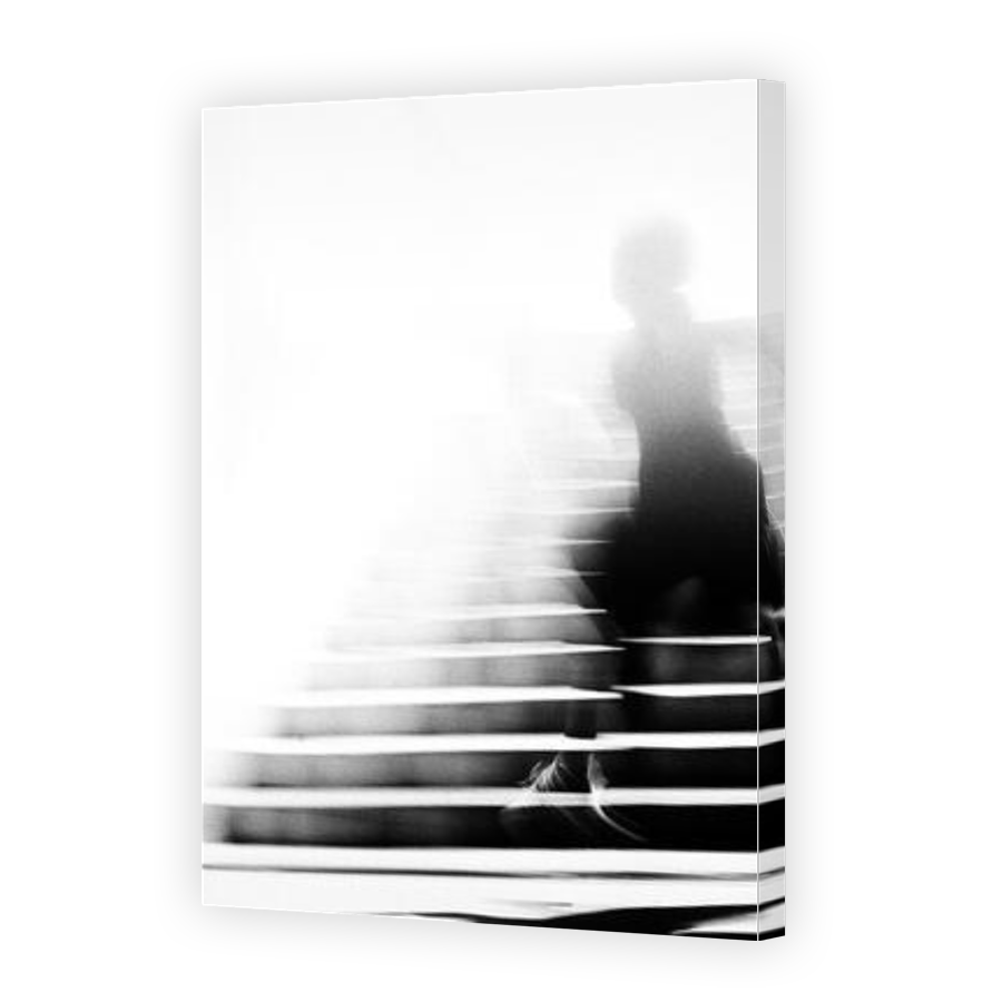 Thumbnail for Canvas - Gallery Canvas Wrap