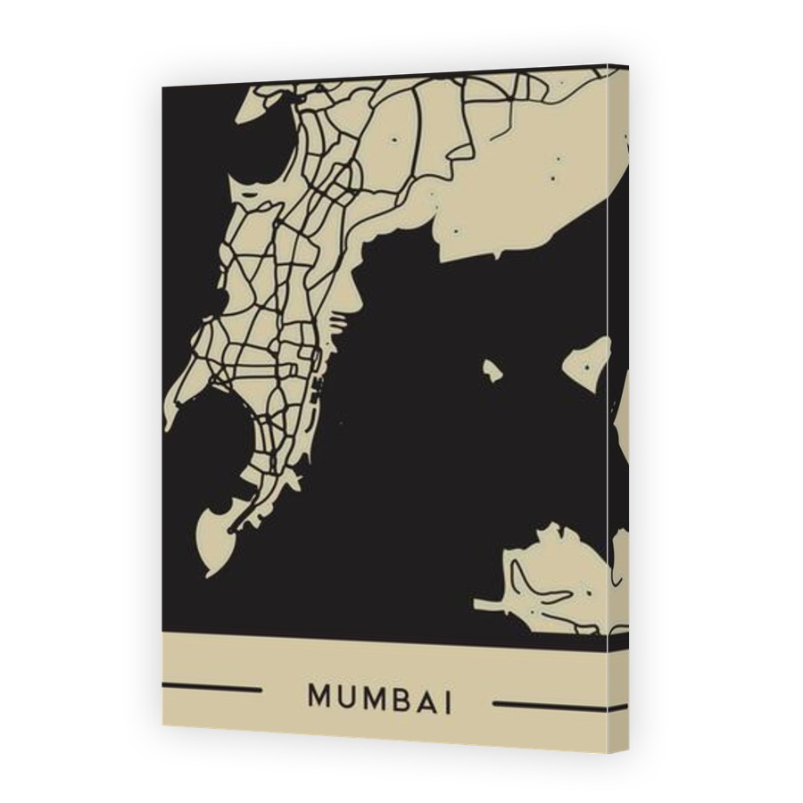 Thumbnail for Canvas - Gallery Canvas Wrap