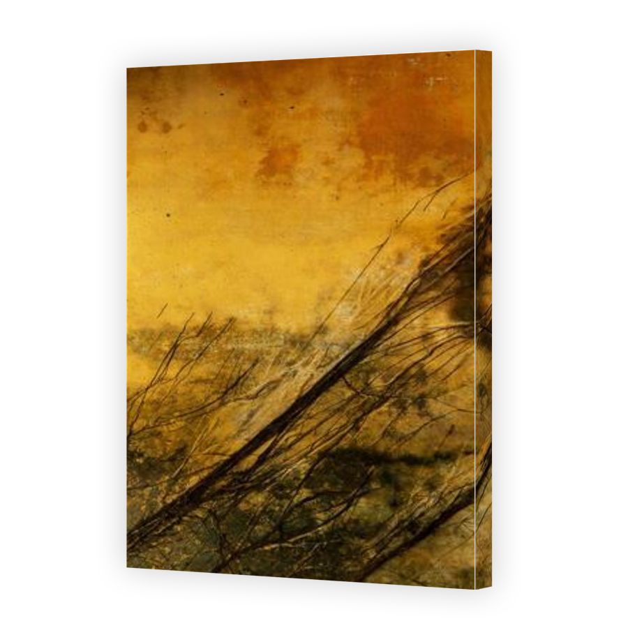 Thumbnail for Canvas - Gallery Canvas Wrap
