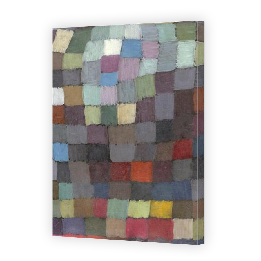 Thumbnail for Canvas - Gallery Canvas Wrap