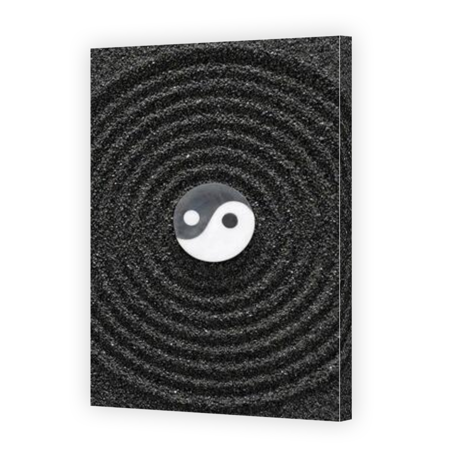 Thumbnail for Canvas - Gallery Canvas Wrap