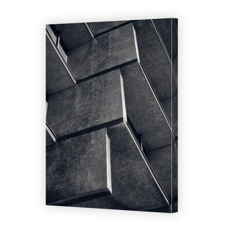 Thumbnail for Canvas - Gallery Canvas Wrap