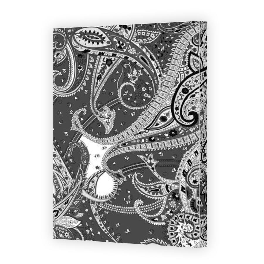 Thumbnail for Canvas - Gallery Canvas Wrap