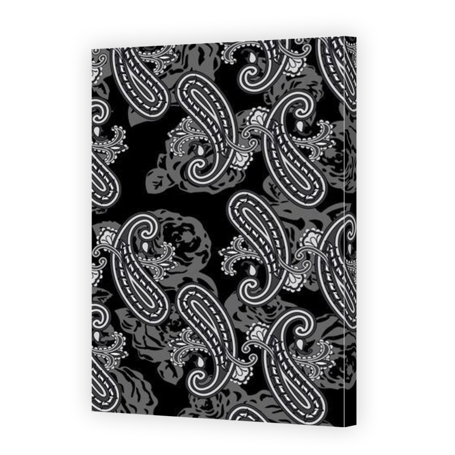 Thumbnail for Canvas - Gallery Canvas Wrap