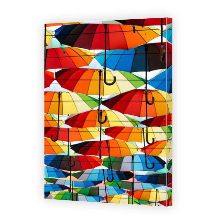Thumbnail for Canvas - Gallery Canvas Wrap