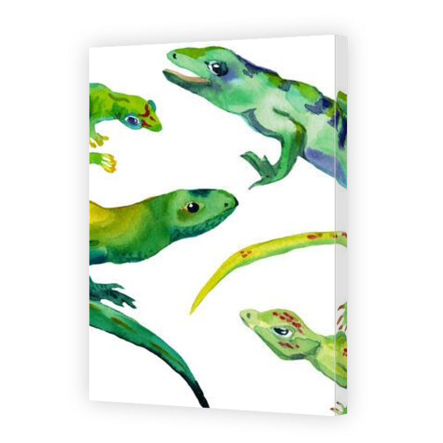 Thumbnail for Canvas - Gallery Canvas Wrap