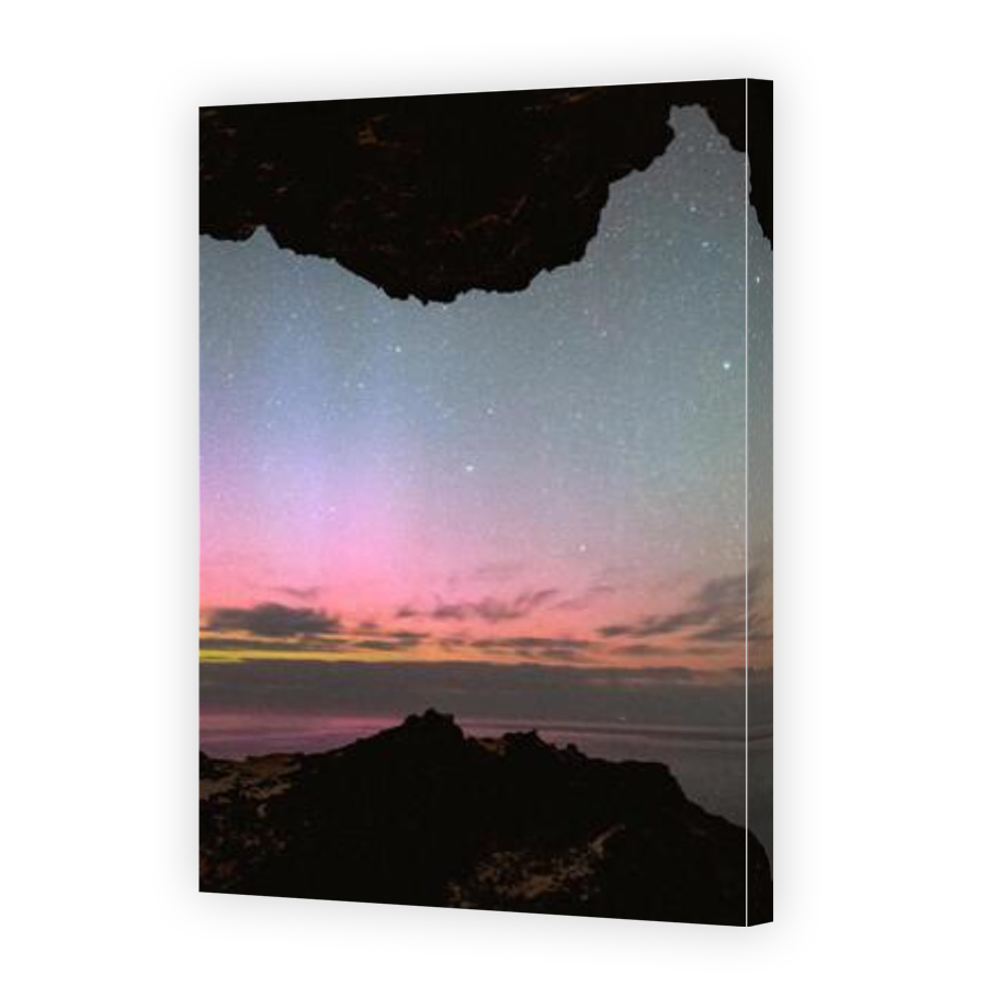 Thumbnail for Canvas - Gallery Canvas Wrap