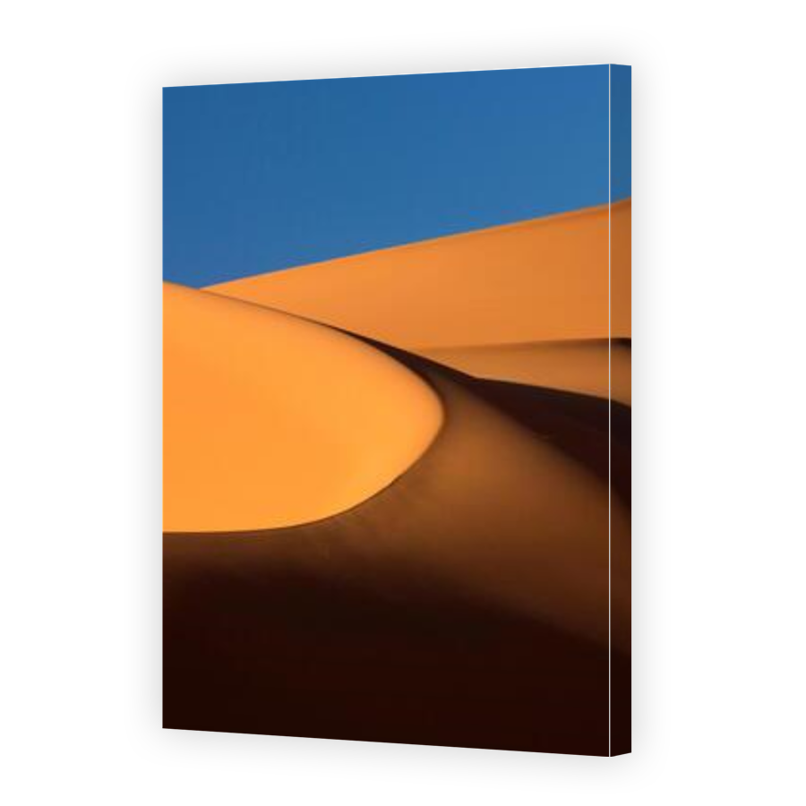 Thumbnail for Canvas - Gallery Canvas Wrap