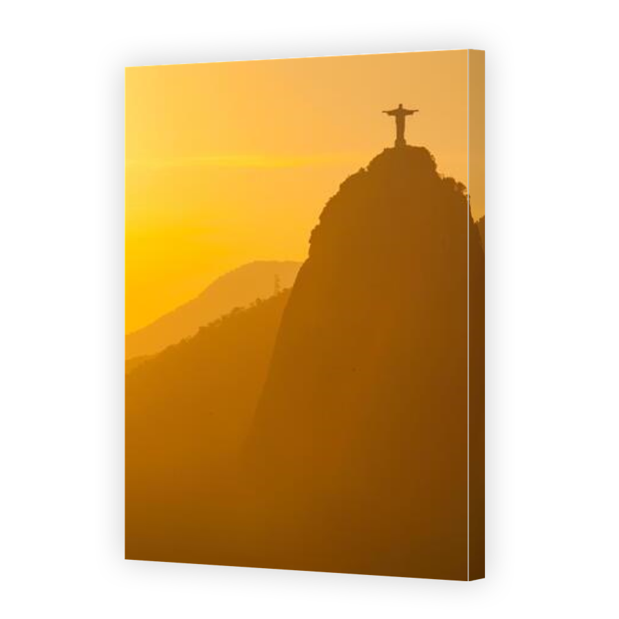 Thumbnail for Canvas - Gallery Canvas Wrap