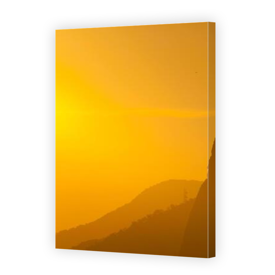Thumbnail for Canvas - Gallery Canvas Wrap