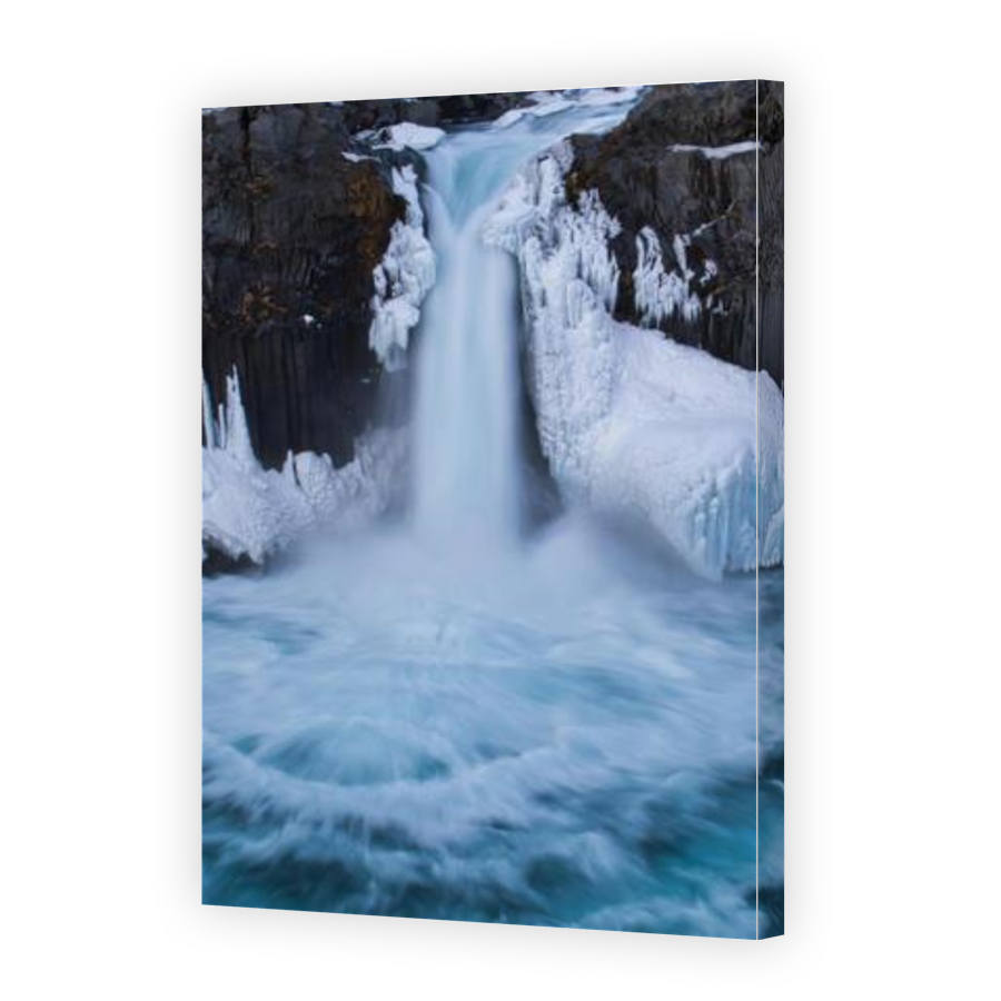 Thumbnail for Canvas - Gallery Canvas Wrap