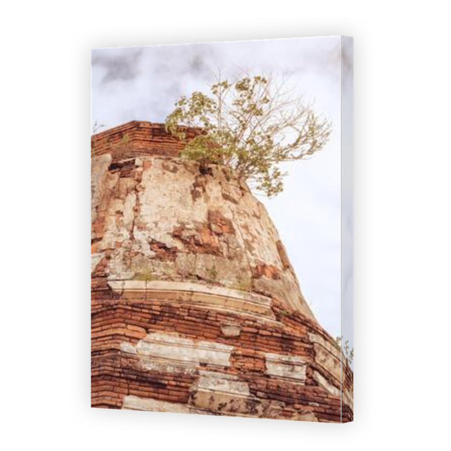 Thumbnail for Canvas - Gallery Canvas Wrap