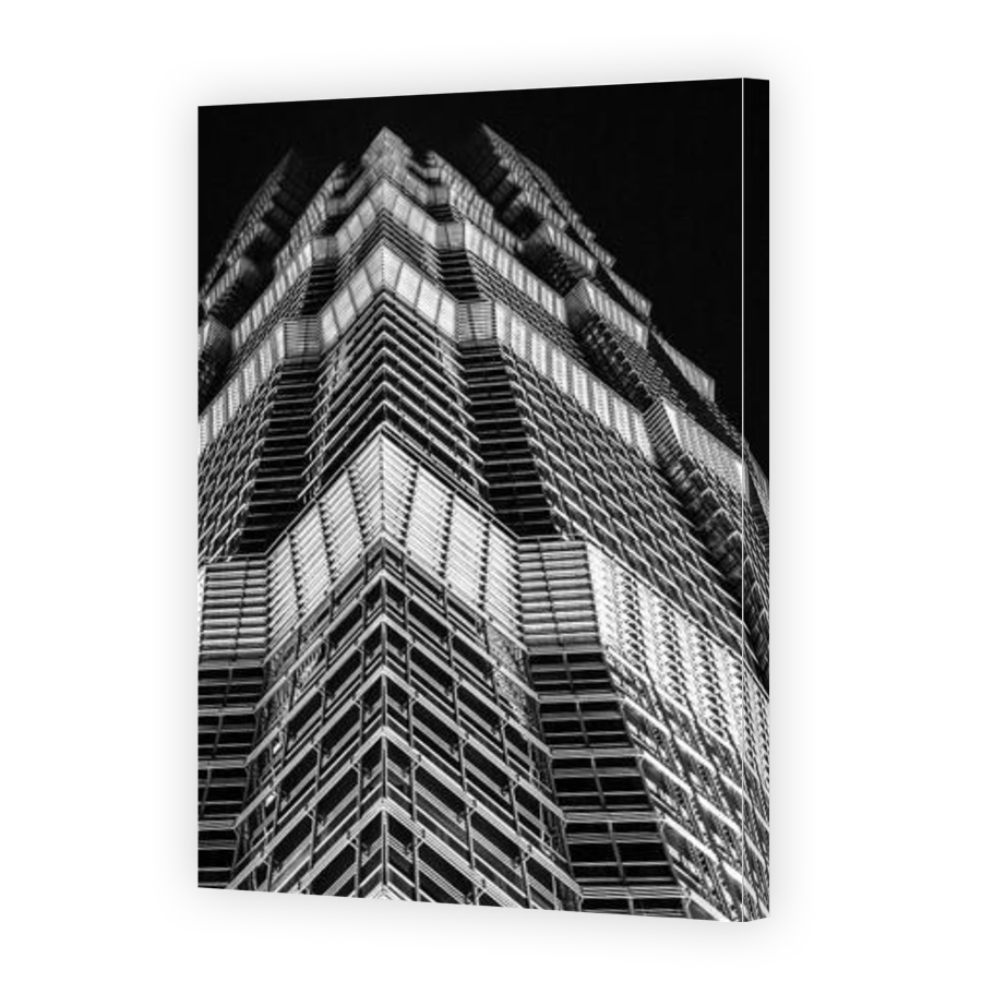 Thumbnail for Canvas - Gallery Canvas Wrap
