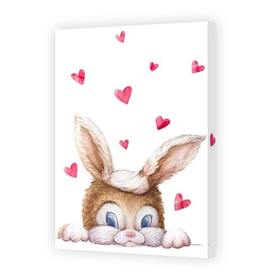Thumbnail for Canvas - Gallery Canvas Wrap