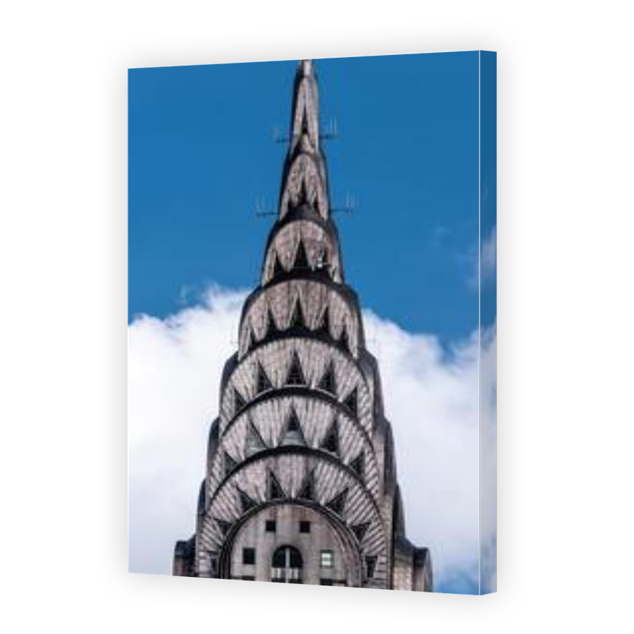 Thumbnail for Canvas - Gallery Canvas Wrap