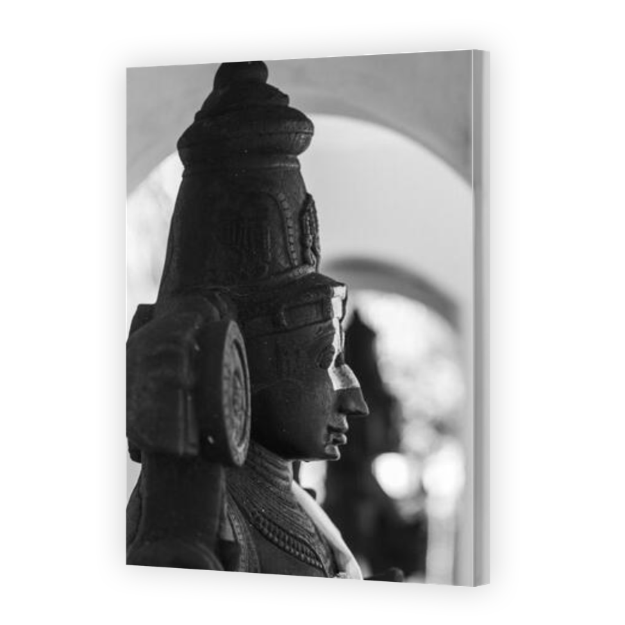 Thumbnail for Canvas - Gallery Canvas Wrap