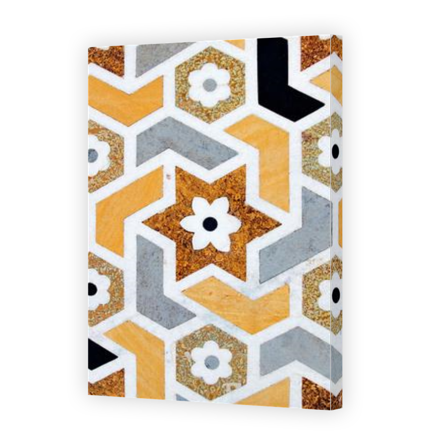 Thumbnail for Canvas - Gallery Canvas Wrap