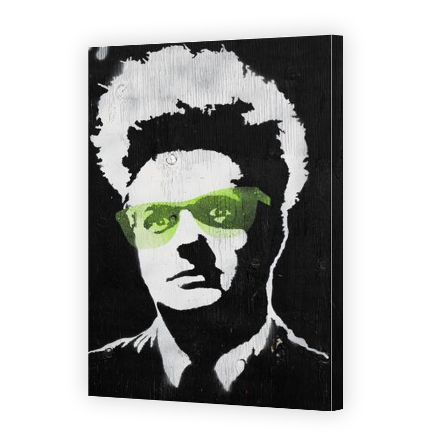 Thumbnail for Canvas - Gallery Canvas Wrap