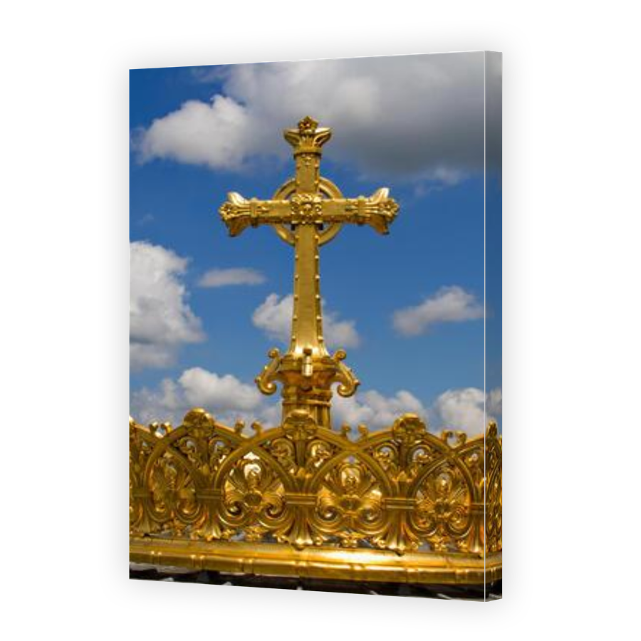 Thumbnail for Canvas - Gallery Canvas Wrap