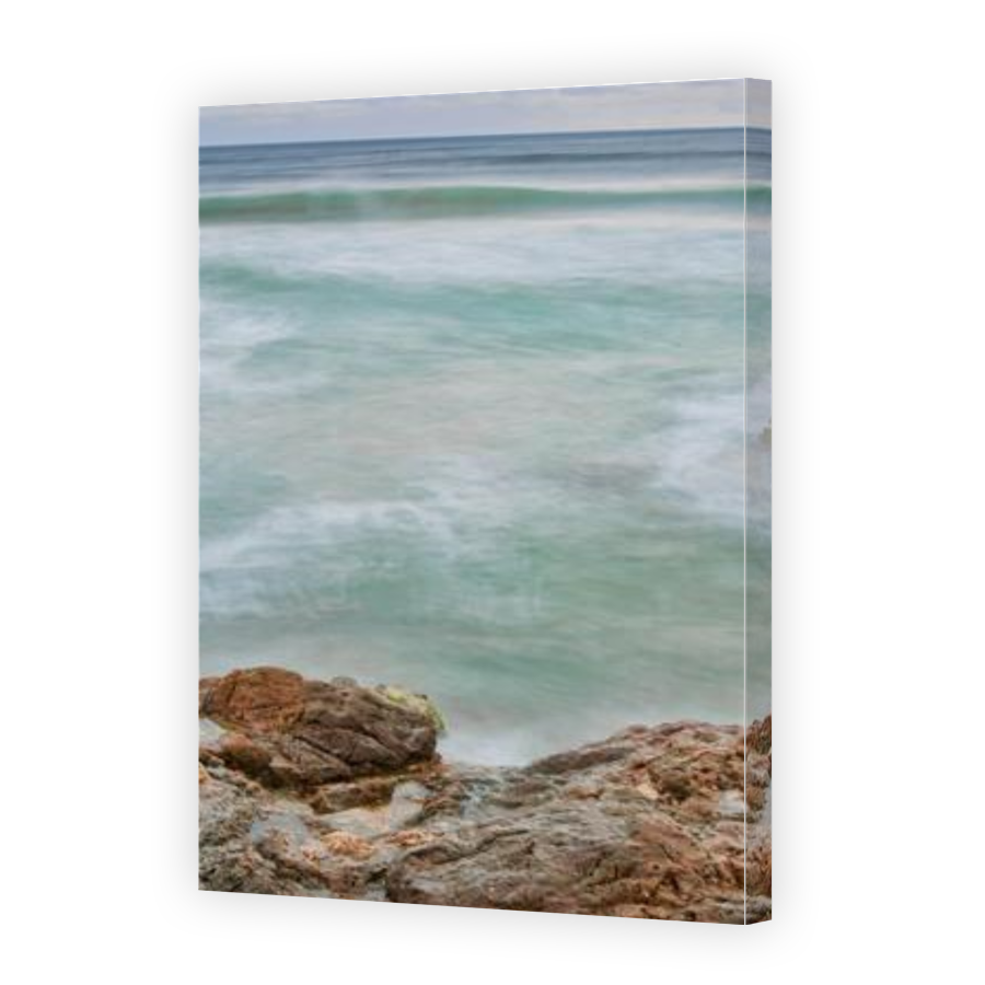 Thumbnail for Canvas - Gallery Canvas Wrap