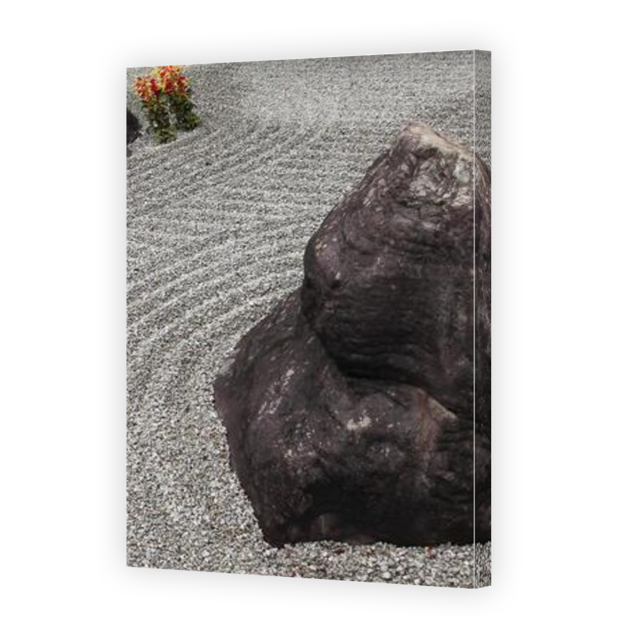 Thumbnail for Canvas - Gallery Canvas Wrap