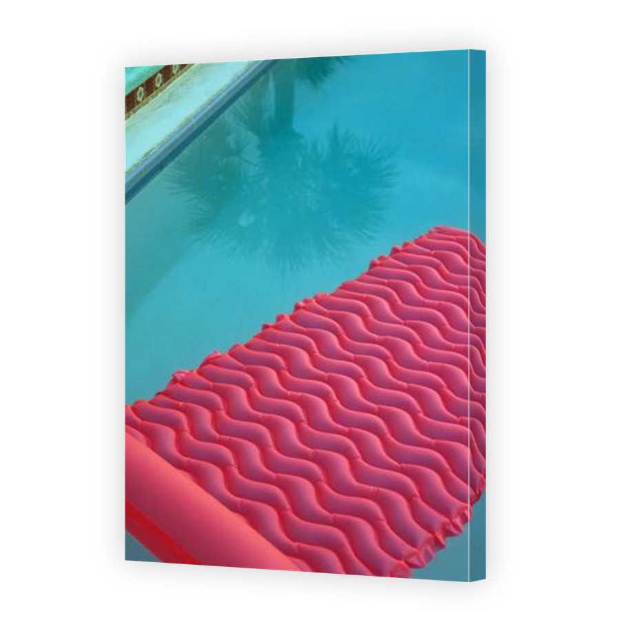 Thumbnail for Canvas - Gallery Canvas Wrap
