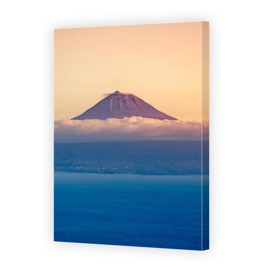 Thumbnail for Canvas - Gallery Canvas Wrap