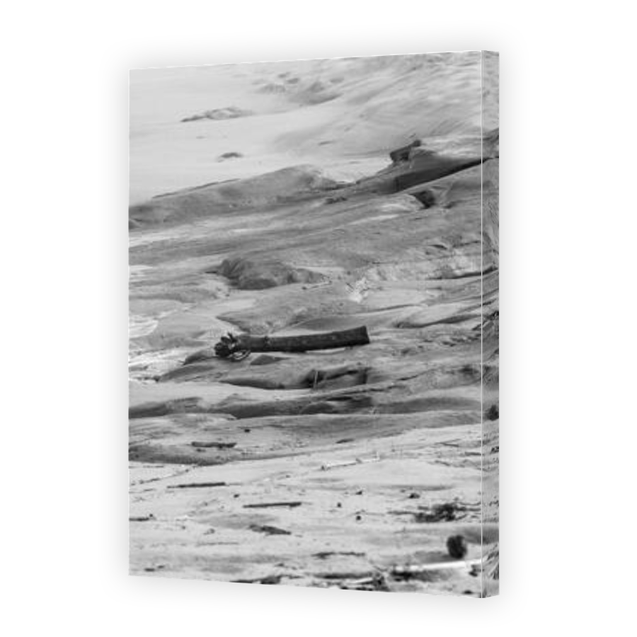 Thumbnail for Canvas - Gallery Canvas Wrap