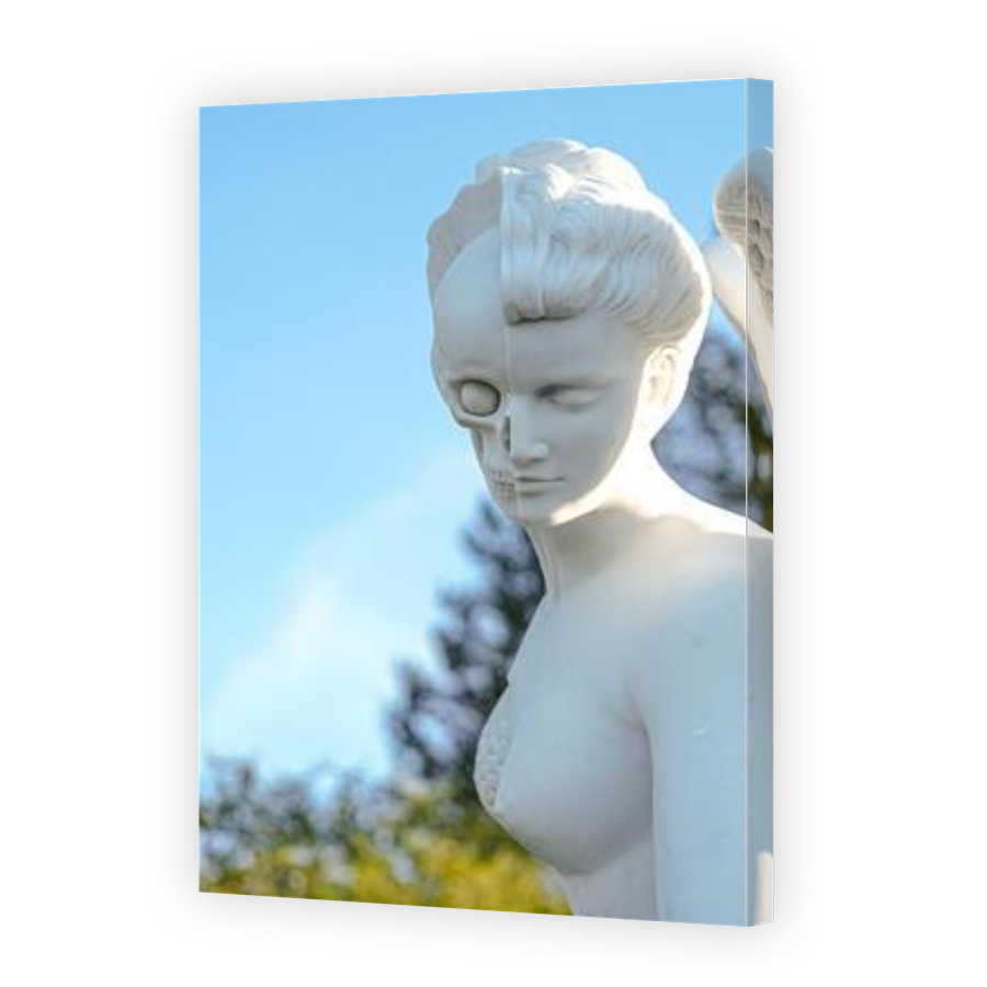 Thumbnail for Canvas - Gallery Canvas Wrap