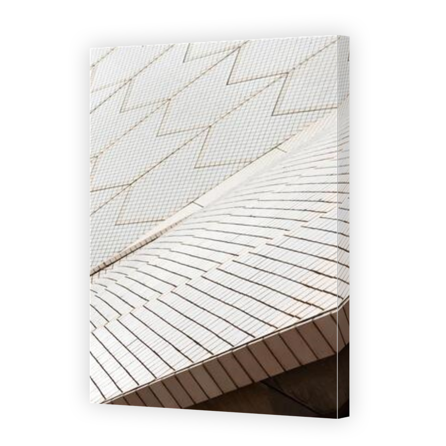 Thumbnail for Canvas - Gallery Canvas Wrap