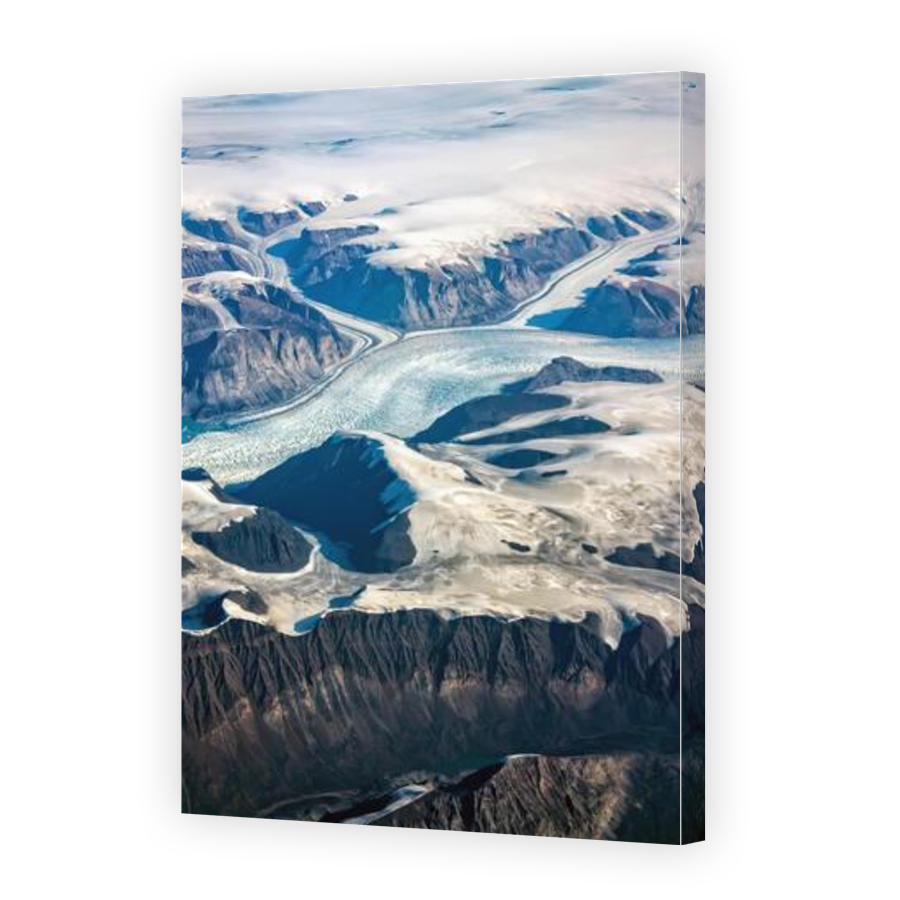 Thumbnail for Canvas - Gallery Canvas Wrap