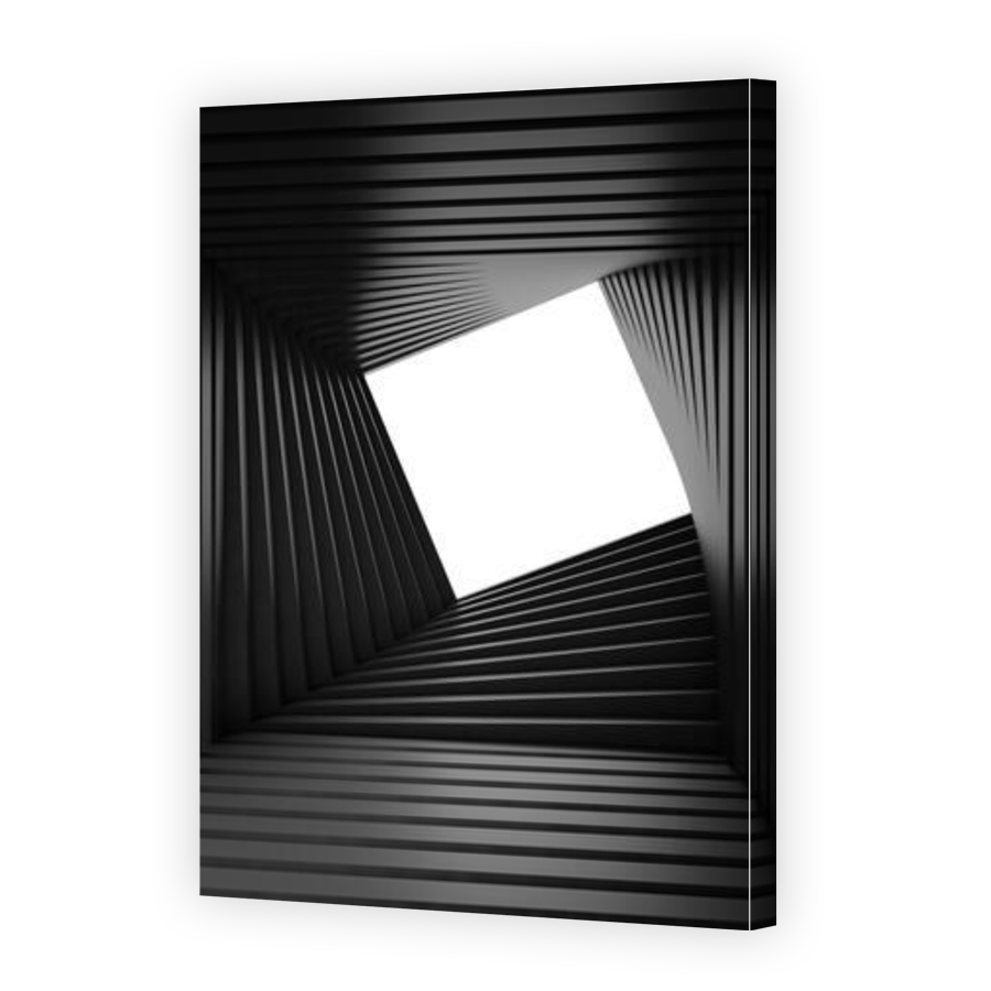 Thumbnail for Canvas - Gallery Canvas Wrap