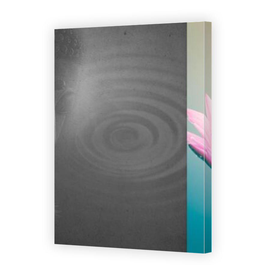 Thumbnail for Canvas - Gallery Canvas Wrap