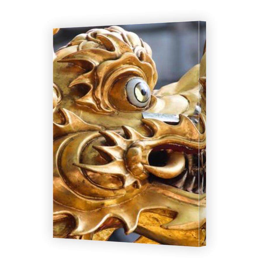 Thumbnail for Canvas - Gallery Canvas Wrap