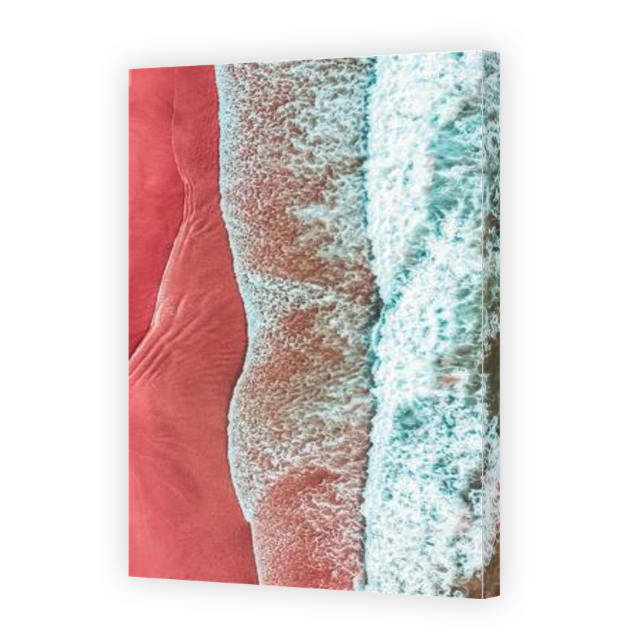 Thumbnail for Canvas - Gallery Canvas Wrap